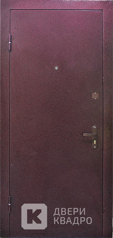 Входная дверь ВКМ-002