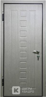 Металлическая утепленная дверь в квартиру ВКМ-009