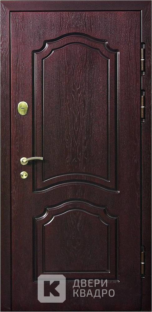 Входная дверь ВКМ-014