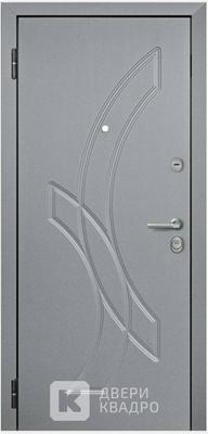 Входная металлическая дверь с шумоизоляцией ДШМ-011