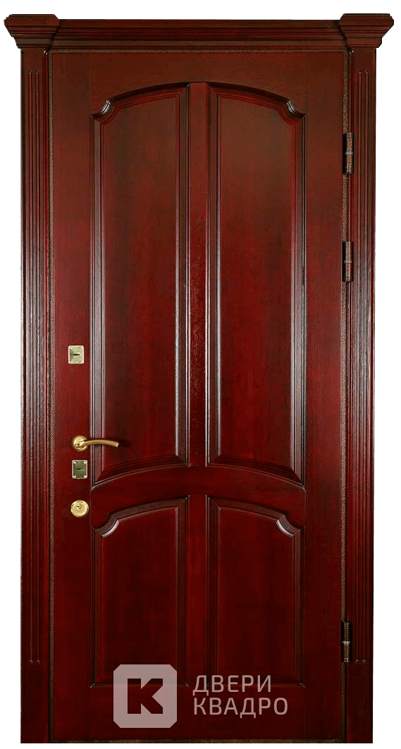 Входная дверь ТРМ-017