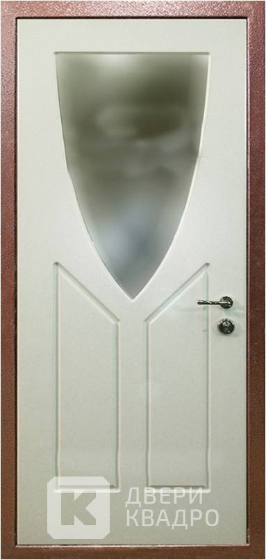 Входная дверь ДЗМ-009
