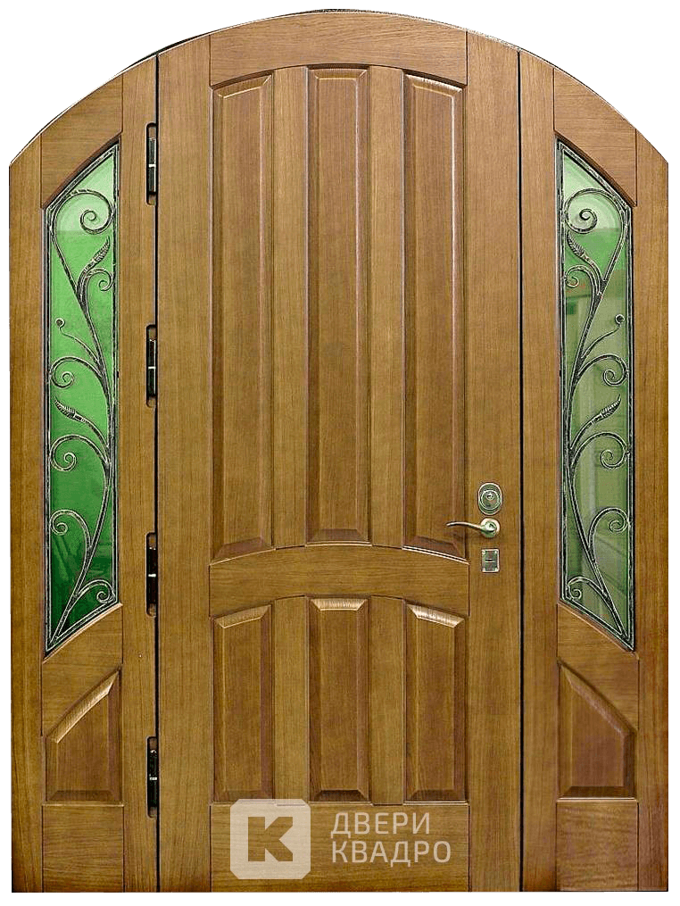 Входная дверь СТМ-017