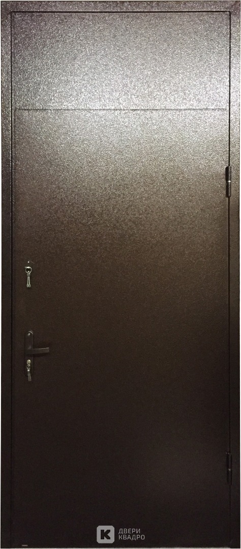 Входная дверь ДПМ-012