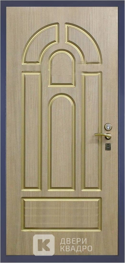 Входная дверь УТМ-007