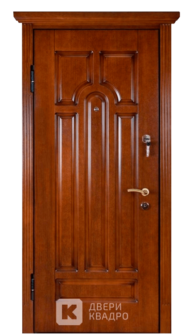 Входная дверь УТМ-011