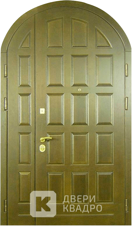 Входная дверь АДМ-007