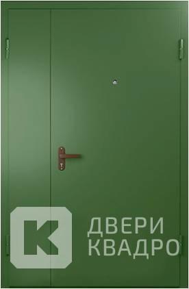 Тамбурная дверь на 2 квартиры ТДМ-024