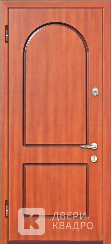 Дверь в квартиру входная с шумоизоляцией ВКМ-026