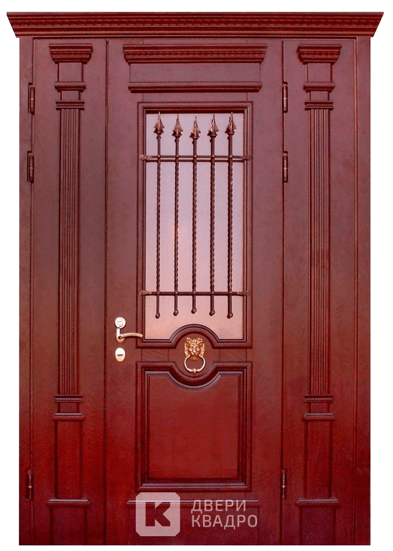 Входная дверь УЛМ-023