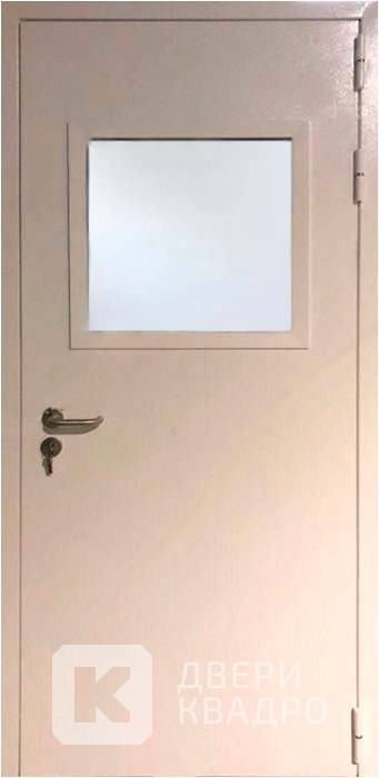 Входная дверь ППМ-019