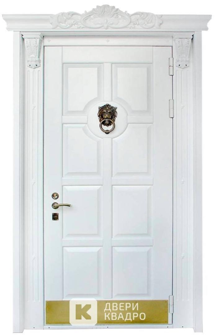 Дверь от производителя в дом ДМД-022