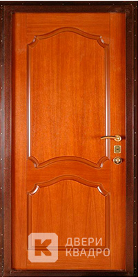 Входная дверь ДММ-019